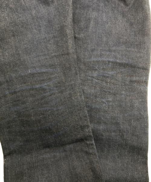 RRL（ダブルアールエル）RRL (ダブルアールエル) スリムフィットデニムパンツ インディゴ サイズ:29×32の古着・服飾アイテム