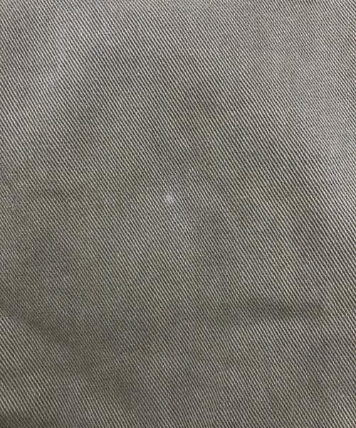 RRL（ダブルアールエル）RRL (ダブルアールエル) ボタンフライチノパンツ オリーブ サイズ:28×30の古着・服飾アイテム