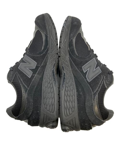 NEW BALANCE（ニューバランス）NEW BALANCE (ニューバランス) ローカットスニーカー ブラック サイズ:JP26.5/UK6/US6.5/EU39.5の古着・服飾アイテム