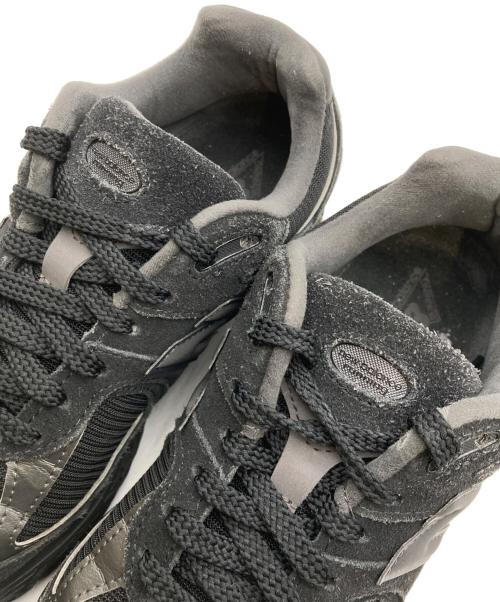 NEW BALANCE（ニューバランス）NEW BALANCE (ニューバランス) ローカットスニーカー ブラック サイズ:JP26.5/UK6/US6.5/EU39.5の古着・服飾アイテム