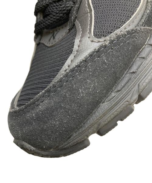 NEW BALANCE（ニューバランス）NEW BALANCE (ニューバランス) ローカットスニーカー ブラック サイズ:JP26.5/UK6/US6.5/EU39.5の古着・服飾アイテム