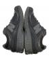 中古・古着 NEW BALANCE (ニューバランス) ローカットスニーカー ブラック サイズ:JP26.5/UK6/US6.5/EU39.5：9000円
