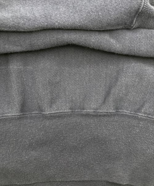 Champion REVERSE WEAVE（チャンピオン リバース ウィーブ）Champion REVERSE WEAVE (チャンピオン リバース ウィーブ) リバースウィーブスウェット ネイビー サイズ:X-LARGEの古着・服飾アイテム