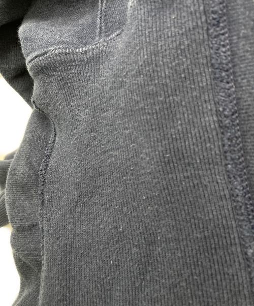 Champion REVERSE WEAVE（チャンピオン リバース ウィーブ）Champion REVERSE WEAVE (チャンピオン リバース ウィーブ) リバースウィーブスウェット ネイビー サイズ:X-LARGEの古着・服飾アイテム