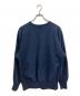 Champion REVERSE WEAVE (チャンピオン リバース ウィーブ) リバースウィーブスウェット ネイビー サイズ:X-LARGE：18000円
