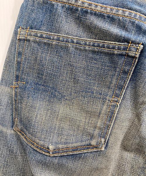 LEVI'S（リーバイス）LEVI'S (リーバイス) 66前期復刻デニムパンツ ブルー サイズ:W31の古着・服飾アイテム