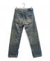 LEVI'S (リーバイス) 66前期復刻デニムパンツ ブルー サイズ:W31：9000円