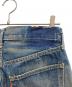 中古・古着 LEVI'S (リーバイス) 66前期復刻デニムパンツ ブルー サイズ:W31：9000円