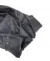 中古・古着 CARHARTT WIP (カーハート ワーク イン プログレス) LEATHER CHORE COAT ブラック サイズ:L：55000円