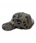 SUPREME (シュプリーム) YOHJI YAMAMOTO (ヨウジヤマモト) Grommet 6-Panel Cap グレー：10000円