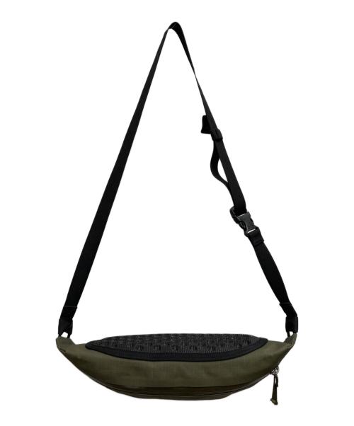 ARC'TERYX（アークテリクス）ARC'TERYX (アークテリクス) ランヴィル クロスボディ バッグ オリーブの古着・服飾アイテム