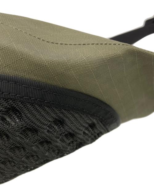 ARC'TERYX（アークテリクス）ARC'TERYX (アークテリクス) ランヴィル クロスボディ バッグ オリーブの古着・服飾アイテム