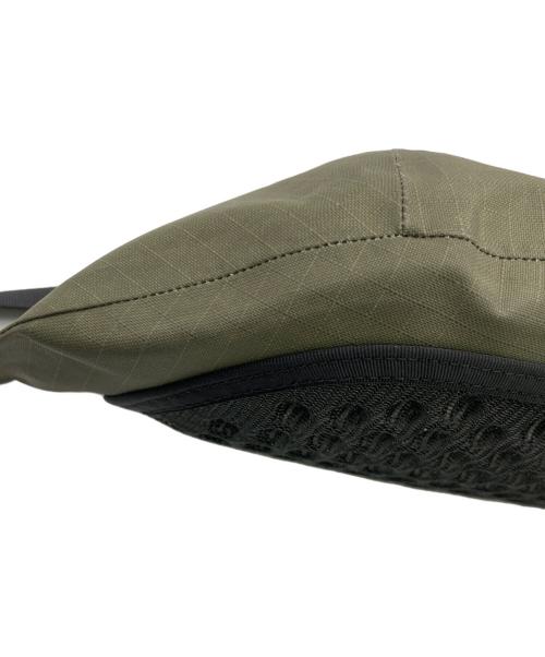 ARC'TERYX（アークテリクス）ARC'TERYX (アークテリクス) ランヴィル クロスボディ バッグ オリーブの古着・服飾アイテム