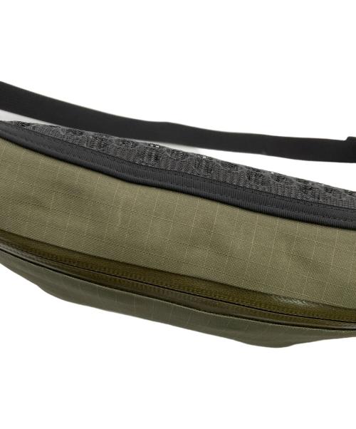 ARC'TERYX（アークテリクス）ARC'TERYX (アークテリクス) ランヴィル クロスボディ バッグ オリーブの古着・服飾アイテム