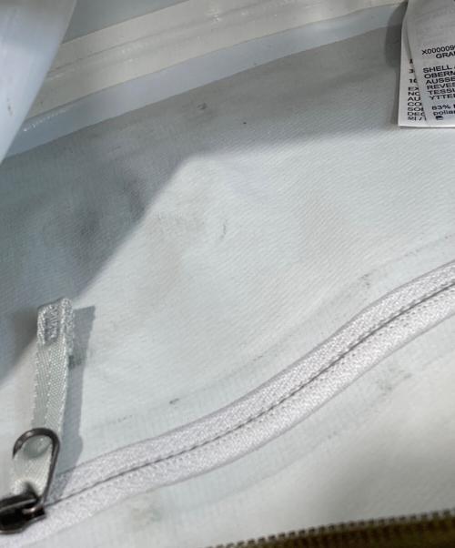 ARC'TERYX（アークテリクス）ARC'TERYX (アークテリクス) ランヴィル クロスボディ バッグ オリーブの古着・服飾アイテム