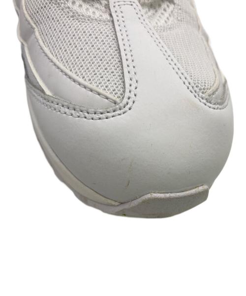 NIKE（ナイキ）NIKE (ナイキ) Air Max 95 Big Bubble ホワイト サイズ:27.5cm/US9.5/UK8.5/EUR43の古着・服飾アイテム