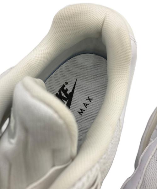 NIKE（ナイキ）NIKE (ナイキ) Air Max 95 Big Bubble ホワイト サイズ:27.5cm/US9.5/UK8.5/EUR43の古着・服飾アイテム