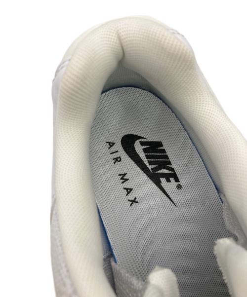 NIKE（ナイキ）NIKE (ナイキ) Air Max 95 Big Bubble ホワイト サイズ:27.5cm/US9.5/UK8.5/EUR43の古着・服飾アイテム