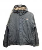 THE NORTH FACEザ ノース フェイス）の古着「Scoop Jacket」｜オリーブ