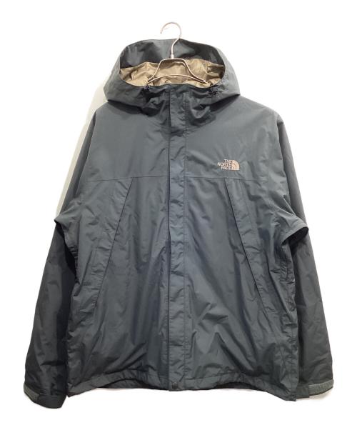 THE NORTH FACE（ザ ノース フェイス）THE NORTH FACE (ザ ノース フェイス) Scoop Jacket オリーブ サイズ:XLの古着・服飾アイテム
