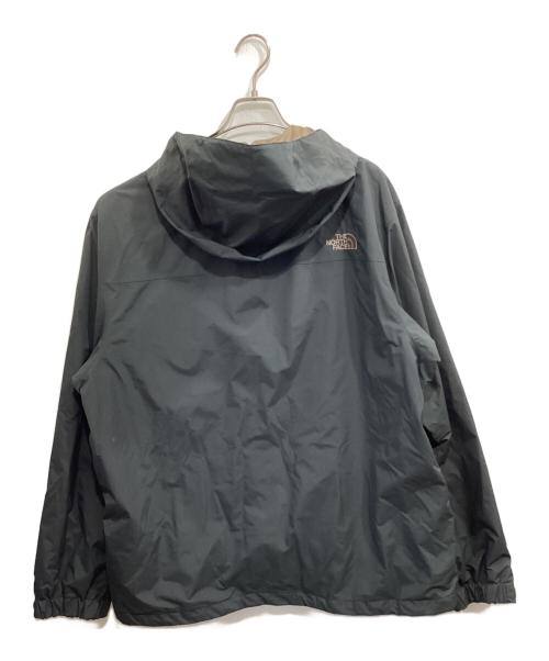 THE NORTH FACE（ザ ノース フェイス）THE NORTH FACE (ザ ノース フェイス) Scoop Jacket オリーブ サイズ:XLの古着・服飾アイテム