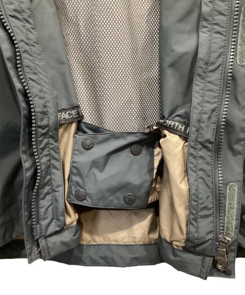 THE NORTH FACE（ザ ノース フェイス）THE NORTH FACE (ザ ノース フェイス) Scoop Jacket オリーブ サイズ:XLの古着・服飾アイテム