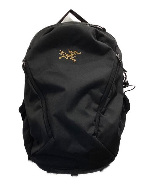 ARC'TERYX（アークテリクス）ARC'TERYX (アークテリクス) Mantis26 ブラックの古着・服飾アイテム
