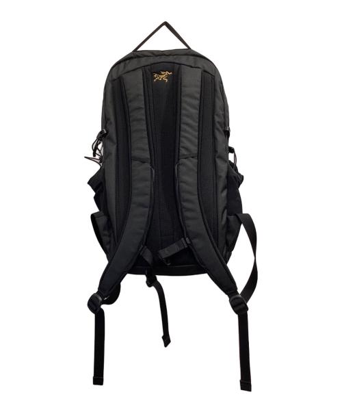 ARC'TERYX（アークテリクス）ARC'TERYX (アークテリクス) Mantis26 ブラックの古着・服飾アイテム