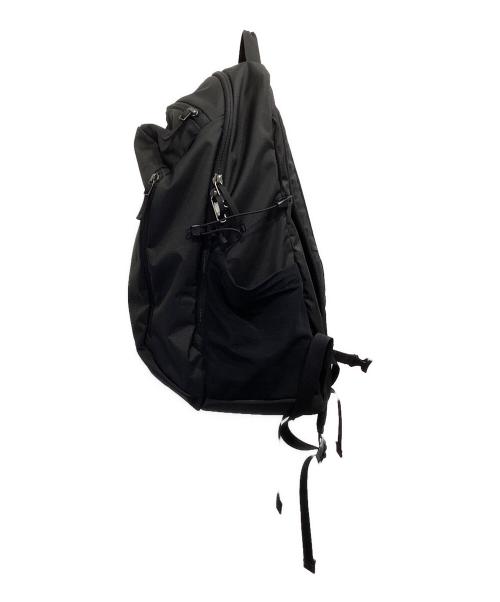 ARC'TERYX（アークテリクス）ARC'TERYX (アークテリクス) Mantis26 ブラックの古着・服飾アイテム