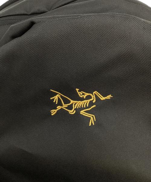 ARC'TERYX（アークテリクス）ARC'TERYX (アークテリクス) Mantis26 ブラックの古着・服飾アイテム
