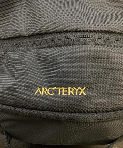 ARC'TERYX（アークテリクス）ARC'TERYX (アークテリクス) Mantis26 ブラックの古着・服飾アイテム