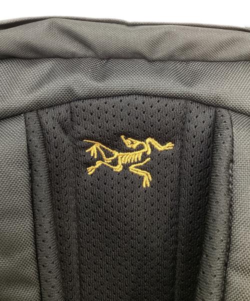 ARC'TERYX（アークテリクス）ARC'TERYX (アークテリクス) Mantis26 ブラックの古着・服飾アイテム