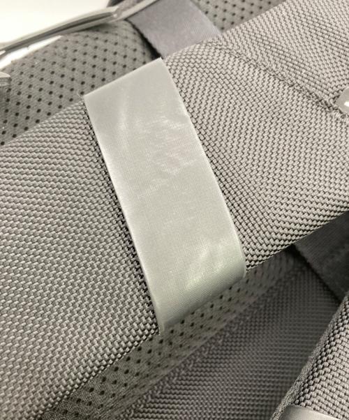 AER（エアー）AER (エアー) City Pack Pro 2 ブラックの古着・服飾アイテム