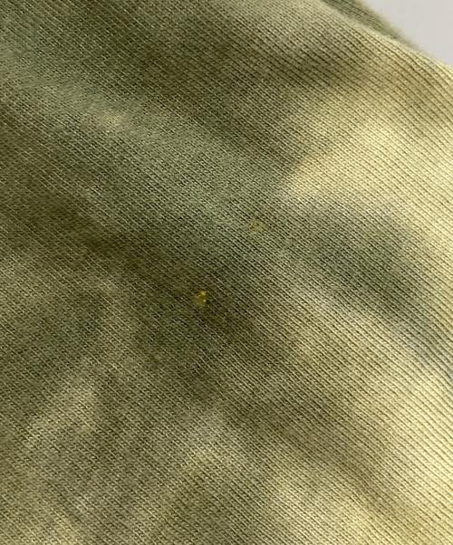 DIESEL（ディーゼル）DIESEL (ディーゼル) T-CRANET-LS オリーブ サイズ:Lの古着・服飾アイテム