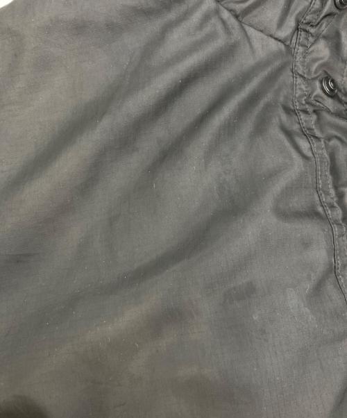 SUPREME（シュプリーム）SUPREME (シュプリーム) REVERSIBLE LOGO FLEECE JACKET/(リバーシブル・ロゴ・フリース・ジャケット) ブラック サイズ:XLの古着・服飾アイテム