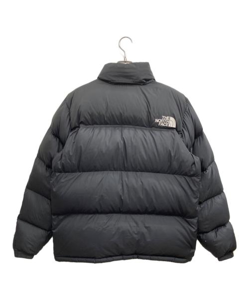 THE NORTH FACE（ザ ノース フェイス）THE NORTH FACE (ザ ノース フェイス) ダウンジャケット ブラック サイズ:XLの古着・服飾アイテム
