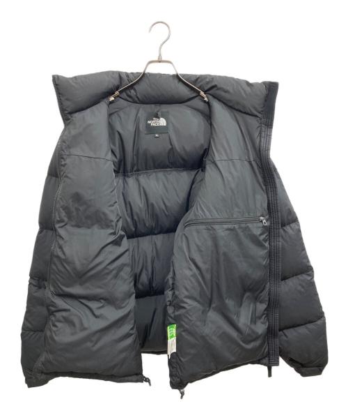 THE NORTH FACE（ザ ノース フェイス）THE NORTH FACE (ザ ノース フェイス) ダウンジャケット ブラック サイズ:XLの古着・服飾アイテム
