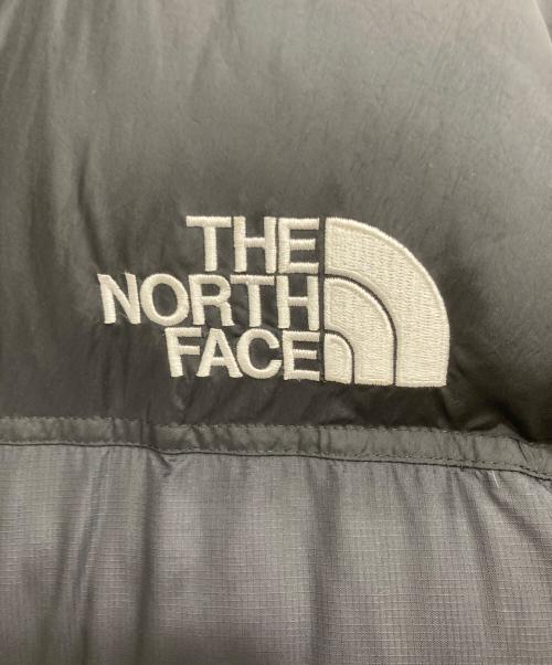 THE NORTH FACE（ザ ノース フェイス）THE NORTH FACE (ザ ノース フェイス) ダウンジャケット ブラック サイズ:XLの古着・服飾アイテム