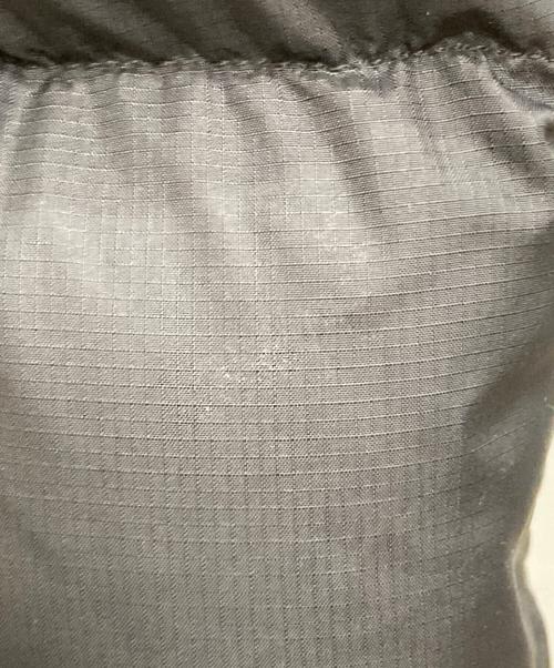THE NORTH FACE（ザ ノース フェイス）THE NORTH FACE (ザ ノース フェイス) ダウンジャケット ブラック サイズ:XLの古着・服飾アイテム