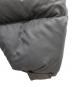 中古・古着 THE NORTH FACE (ザ ノース フェイス) ダウンジャケット ブラック サイズ:XL：20000円