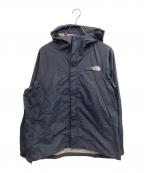 THE NORTH FACEザ ノース フェイス）の古着「Dot Shot Jacket」｜ブラック