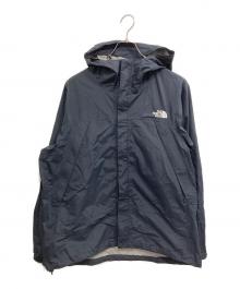 THE NORTH FACE（ザ ノース フェイス）の古着「Dot Shot Jacket」｜ブラック