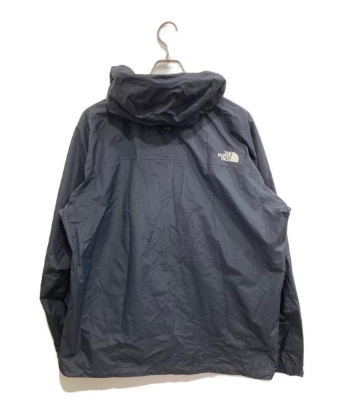THE NORTH FACE（ザ ノース フェイス）THE NORTH FACE (ザ ノース フェイス) Dot Shot Jacket ブラック サイズ:XXLの古着・服飾アイテム