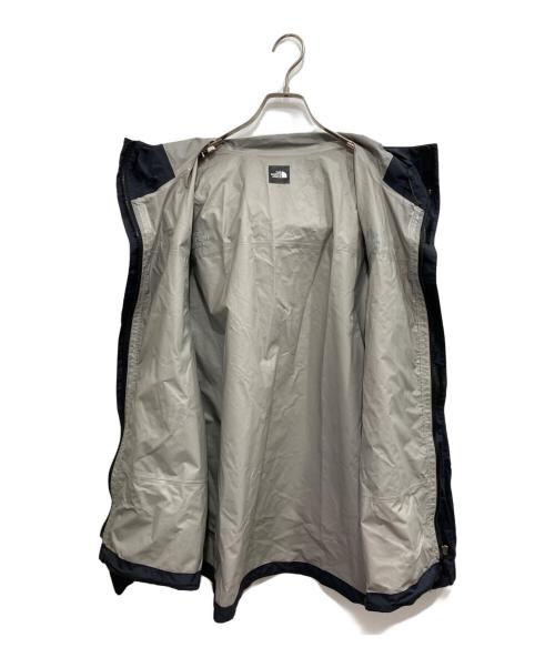 THE NORTH FACE（ザ ノース フェイス）THE NORTH FACE (ザ ノース フェイス) Dot Shot Jacket ブラック サイズ:XXLの古着・服飾アイテム