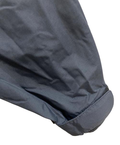 THE NORTH FACE（ザ ノース フェイス）THE NORTH FACE (ザ ノース フェイス) Dot Shot Jacket ブラック サイズ:XXLの古着・服飾アイテム