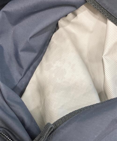 THE NORTH FACE（ザ ノース フェイス）THE NORTH FACE (ザ ノース フェイス) Dot Shot Jacket ブラック サイズ:XXLの古着・服飾アイテム