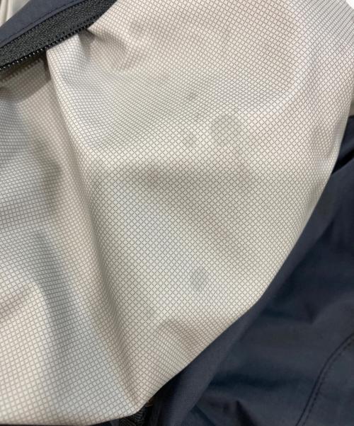 THE NORTH FACE（ザ ノース フェイス）THE NORTH FACE (ザ ノース フェイス) Dot Shot Jacket ブラック サイズ:XXLの古着・服飾アイテム