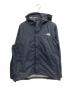 THE NORTH FACE（ザ ノース フェイス）の古着「Dot Shot Jacket」｜ブラック