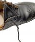 中古・古着 Dr.Martens (ドクターマーチン) ウィングチップシューズ ブラック サイズ:UK3：7000円
