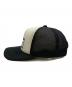Hysteric Glamour (ヒステリックグラマー) Hysteric Unlimited Mesh Cap ブラック サイズ:FREE：9000円